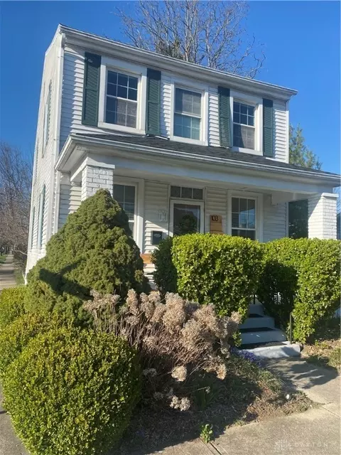 103 E Walnut St, Tipp City, OH 45371