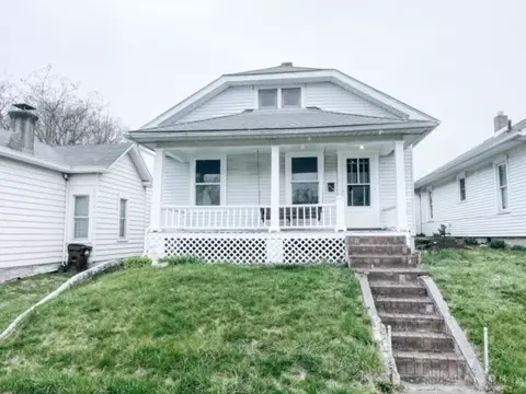 314 E 3rd St, Xenia, OH 45385