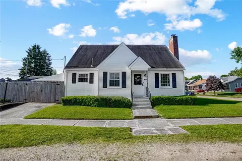 1302 Highview Ave, Dayton, OH 45420