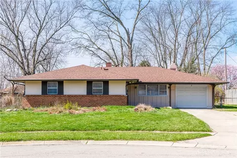 6143 Cardiff Pl, Dayton, OH 45424