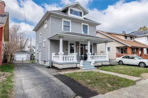 1241 Arbor Ave, Dayton, OH 45420 photo 2