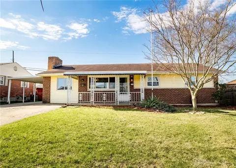 5098 Christy Ave, Dayton, OH 45431