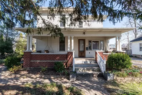 52 S Wright Ave, Fairborn, OH 45324 photo 2