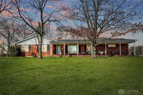 7550 Dickey Rd, Middletown, OH 45042