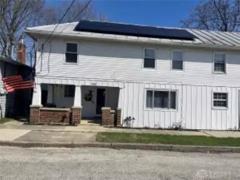 42 S Main St, North Hampton, OH 45349