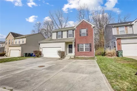 5111 Rivers Edge Blvd, Dayton, OH 45414