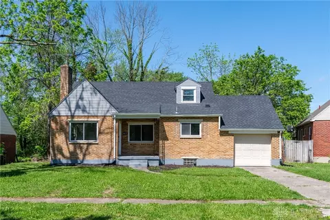 4077 Myron Ave, Dayton, OH 45416