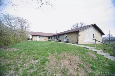 113 Kammer Ave, Dayton, OH 45417