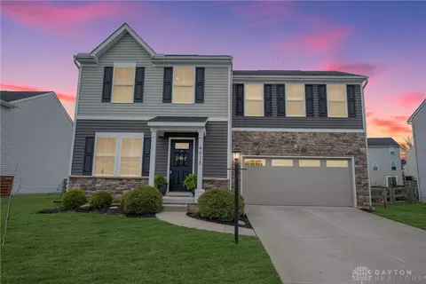 Undisclosed, Morrow, OH 45152