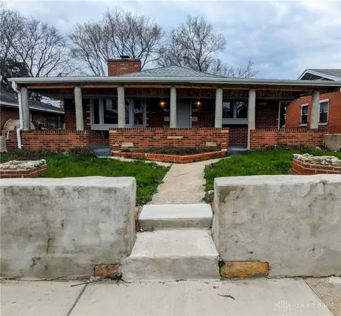 1435 Hochwalt Ave, Dayton, OH 45417