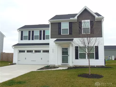 6019 Aviation Trl, Dayton, OH 45439