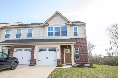 4780 Kugler Ct, West Chester, OH 45069