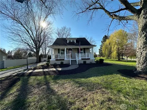 775 Union Blvd, Clayton, OH 45315