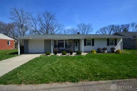 5866 Morningside Dr, Fairfield, OH 45014