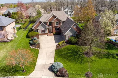 1143 Charter Pl, Centerville, OH 45458 photo 79