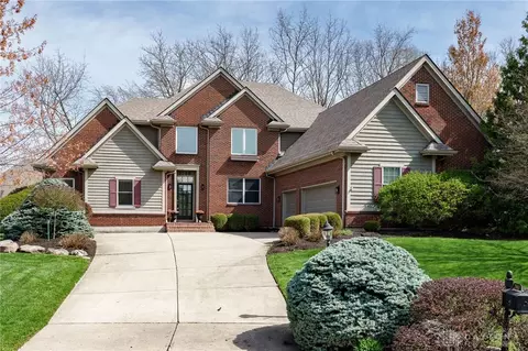 1143 Charter Pl, Centerville, OH 45458 photo 89