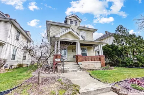 107 Monroe St, Middletown, OH 45042