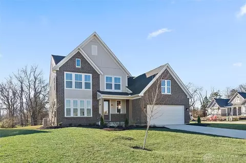 5 Libby Hollow St, Springboro, OH 45066