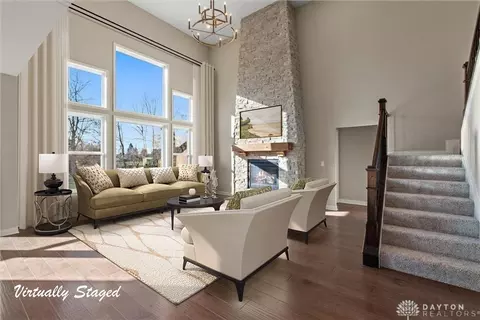 5 Libby Hollow St, Springboro, OH 45066 photo 8