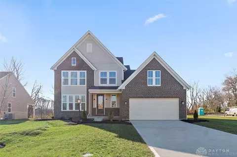 5 Libby Hollow St, Springboro, OH 45066 photo 34