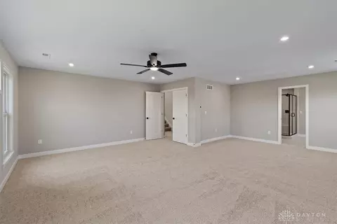 Bedroom - 40 Wadestone Ln, Springboro, OH 45066 photo 3 of 6
