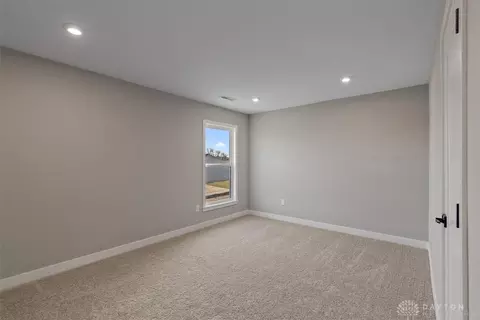 Bedroom - 40 Wadestone Ln, Springboro, OH 45066 photo 6 of 6