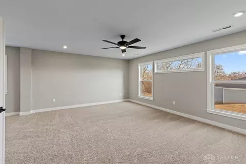 Bedroom - 40 Wadestone Ln, Springboro, OH 45066 photo 2 of 6