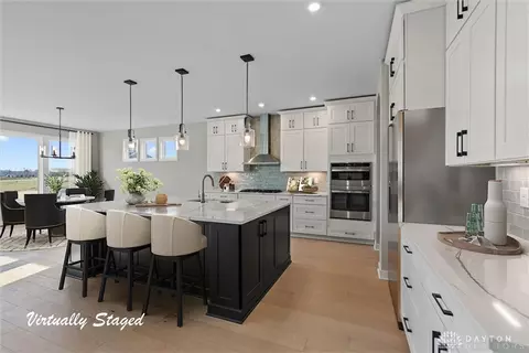 Kitchen - 40 Wadestone Ln, Springboro, OH 45066 photo 1 of 5