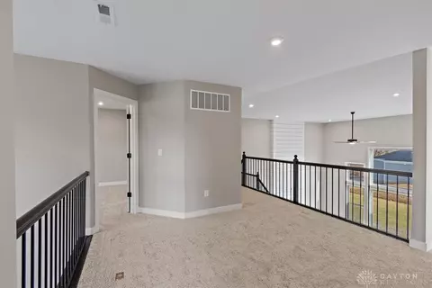 Entry Way - 40 Wadestone Ln, Springboro, OH 45066 photo 1 of 1