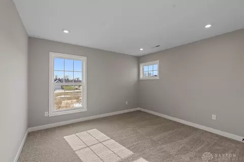 Bedroom - 40 Wadestone Ln, Springboro, OH 45066 photo 5 of 6