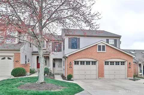 12095 Pickwick Pl, Sharonville, OH 45241