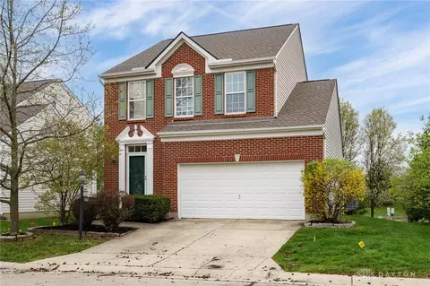 2562 King Arthur Way, Dayton, OH 45431
