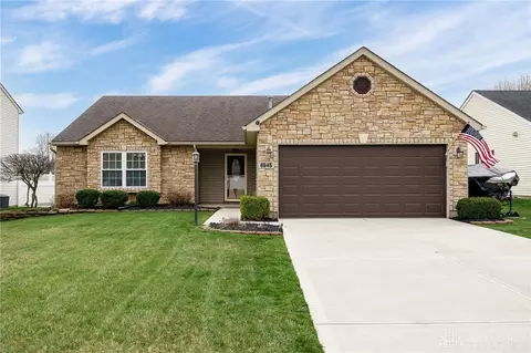 6945 Fielders Way, Middletown, OH 45042