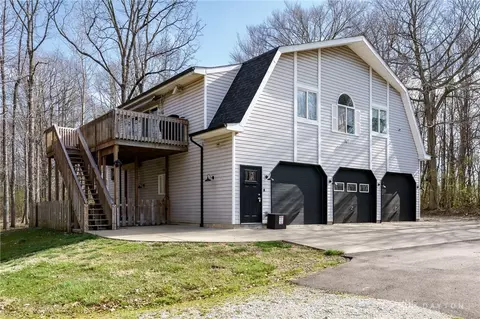 3535 Waynesville Rd, Bellbrook, OH 45305