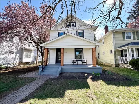 1552 Constance Ave, Dayton, OH 45409