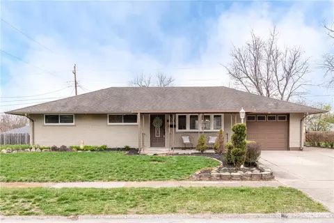 4759 Rexwood Dr, Dayton, OH 45439