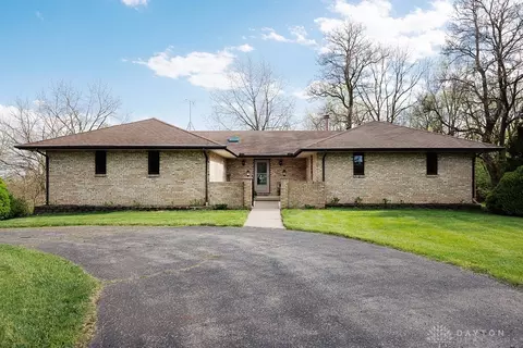 628 Mears Dr, Miamisburg, OH 45342