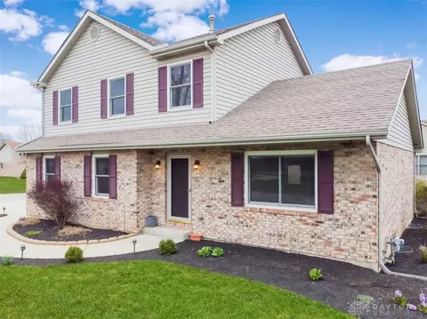 7516 Martha Ct, Franklin, OH 45005