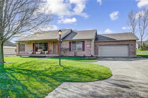 5323 Harveysburg Rd, Waynesville, OH 45068