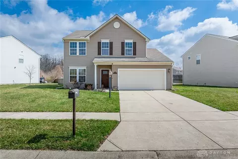 5416 Fairford Ct, Dayton, OH 45414