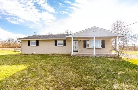 2090 Bunker Hill Woods Rd, Oxford, OH 45056