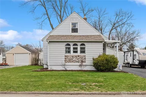 2120 Emmons Ave, Dayton, OH 45420