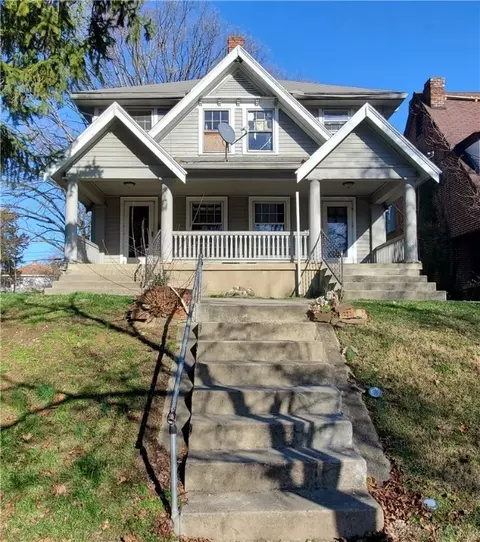 1132 Grafton Ave #1130, Dayton, OH 45405
