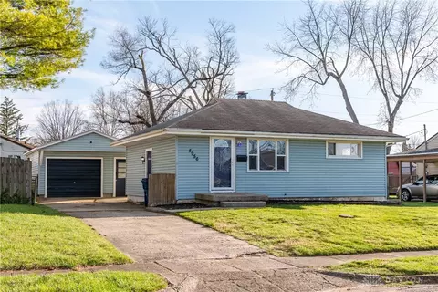 5956 Hendon Ave, Dayton, OH 45431