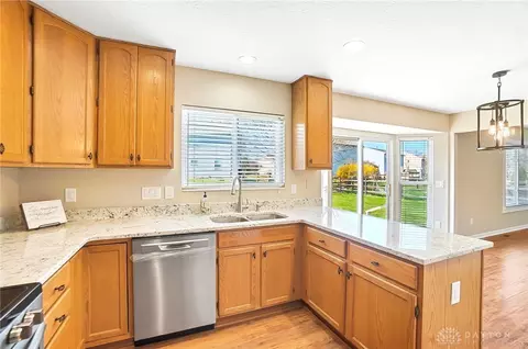5717 Eagle Creek Ct, Maineville, OH 45039 photo 7