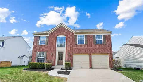 5717 Eagle Creek Ct, Maineville, OH 45039