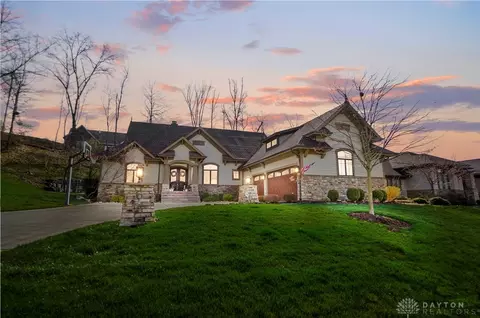 1842 Sugar Maple Pl, Bellbrook, OH 45305