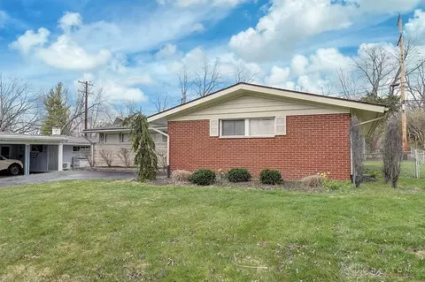 3204 Waltham Ave, Dayton, OH 45429 photo 3
