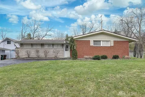 3204 Waltham Ave, Dayton, OH 45429