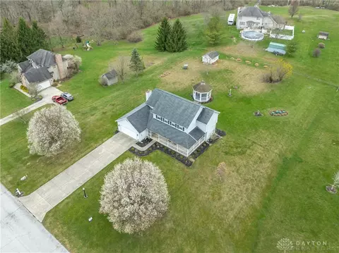 769 W Eva Cir, Springfield, OH 45504 photo 46